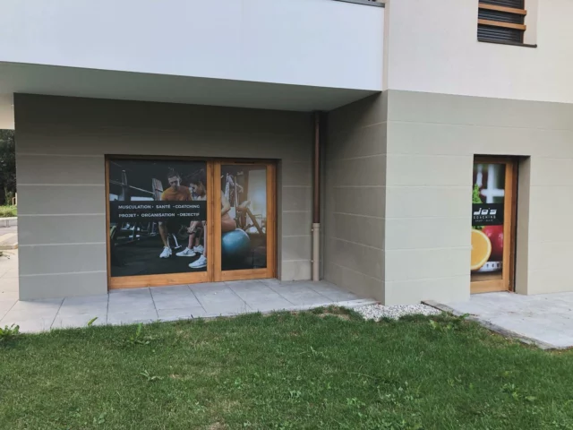 Jo’s bientôt à St Jean de Sixt , Salle de musculation, santé, coaching . La salle haute gamme bientôt à votre service💪👍✅
#salledemusculation#santé#sport#stjeandesixt#laclusaz#grandbornand#coaching